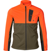 Force Advanced softshell jaka