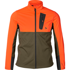 Force Advanced softshell jaka