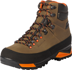 Saxnäs GTX orange zābaki