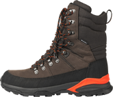 Enduro Tracker High zābaki