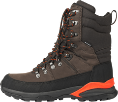 Enduro Tracker High zābaki