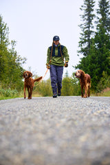 Trail sieviešu bikses