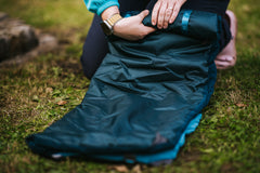 Trekking suņu gulta