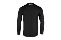 drirelease® vilnas LS vīriešu krekls