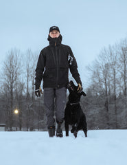 Trail vīriešu bikses