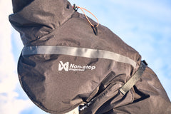 Trekking insulated jaka