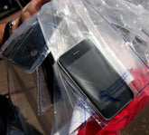 Elektroniskās ierīces - smaržu Getxent tūbiņas