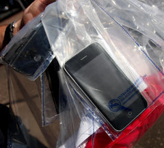 Elektroniskās ierīces - smaržu Getxent tūbiņas