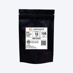 Kaitēkļi - smaržu Getxent tūbiņas