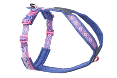 Line 5.0 krūšu siksna Rachel Pohl sērija