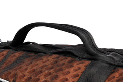 Rock long krūšu siksna