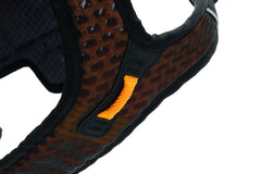 Rock long krūšu siksna