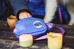 Jostas soma Rachel Pohl sērija