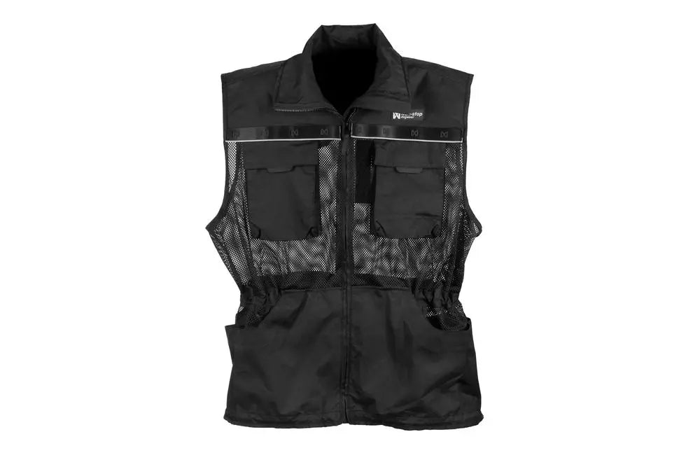 Treniņu veste