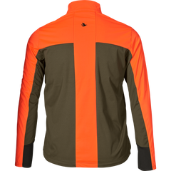 Force Advanced softshell jaka