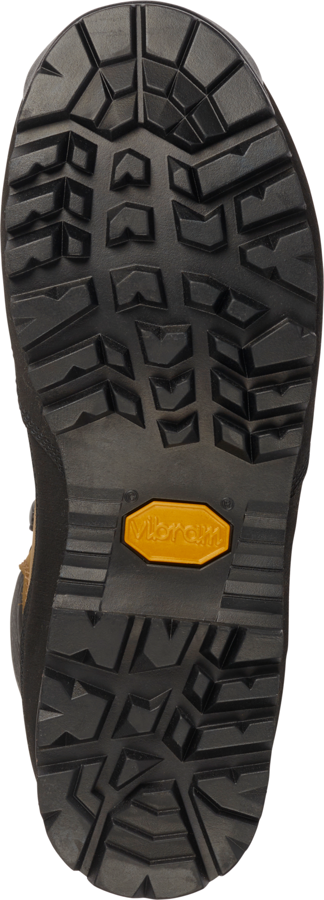 Saxnäs GTX orange zābaki