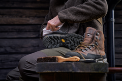 Pro Hunter Ledge GTX zābaki