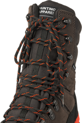 Enduro Tracker High zābaki