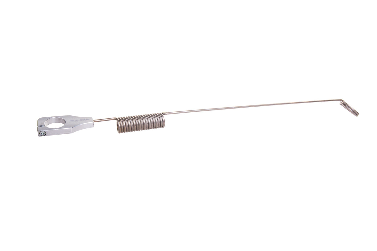 Antena ritenim