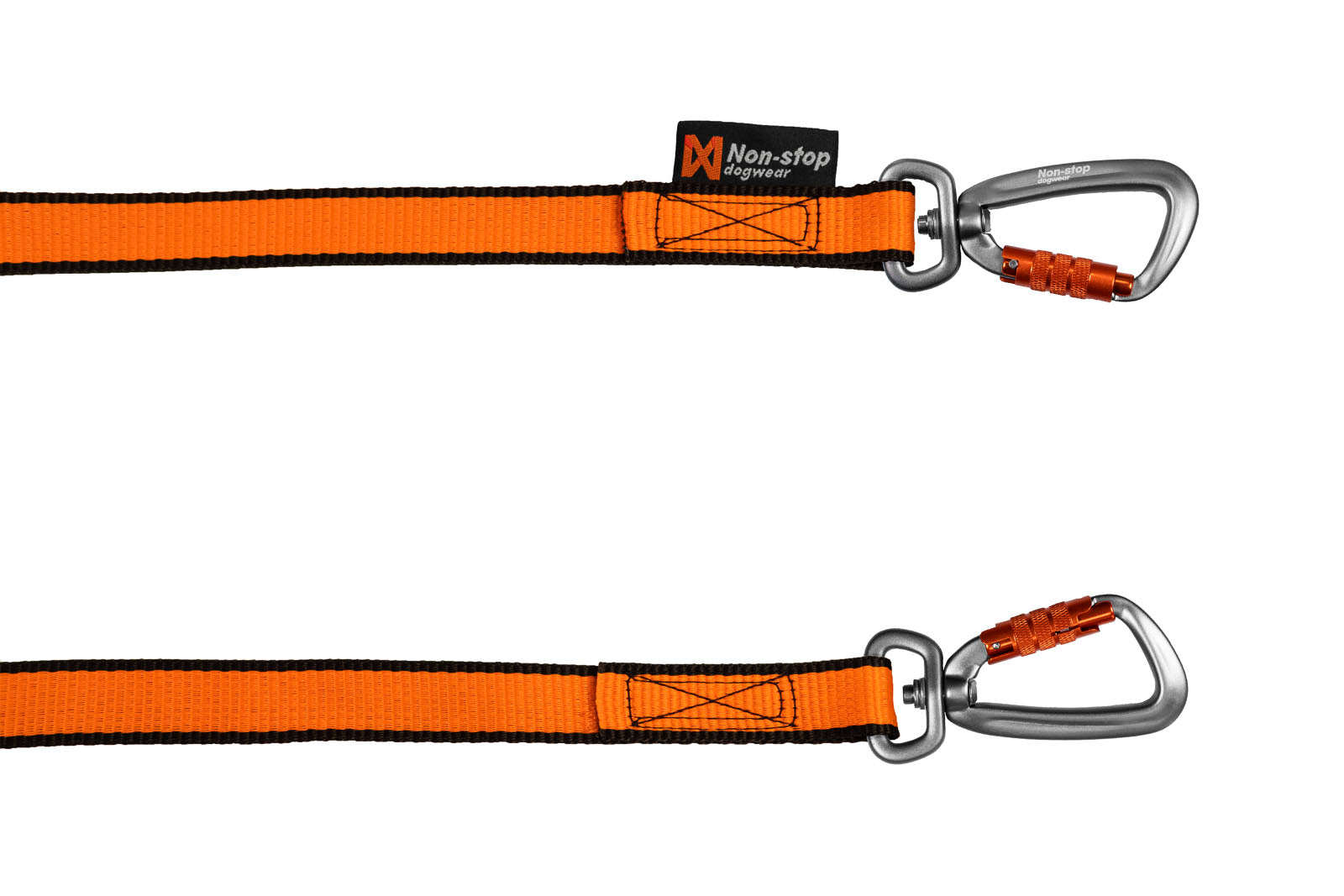 Bungee double pavada