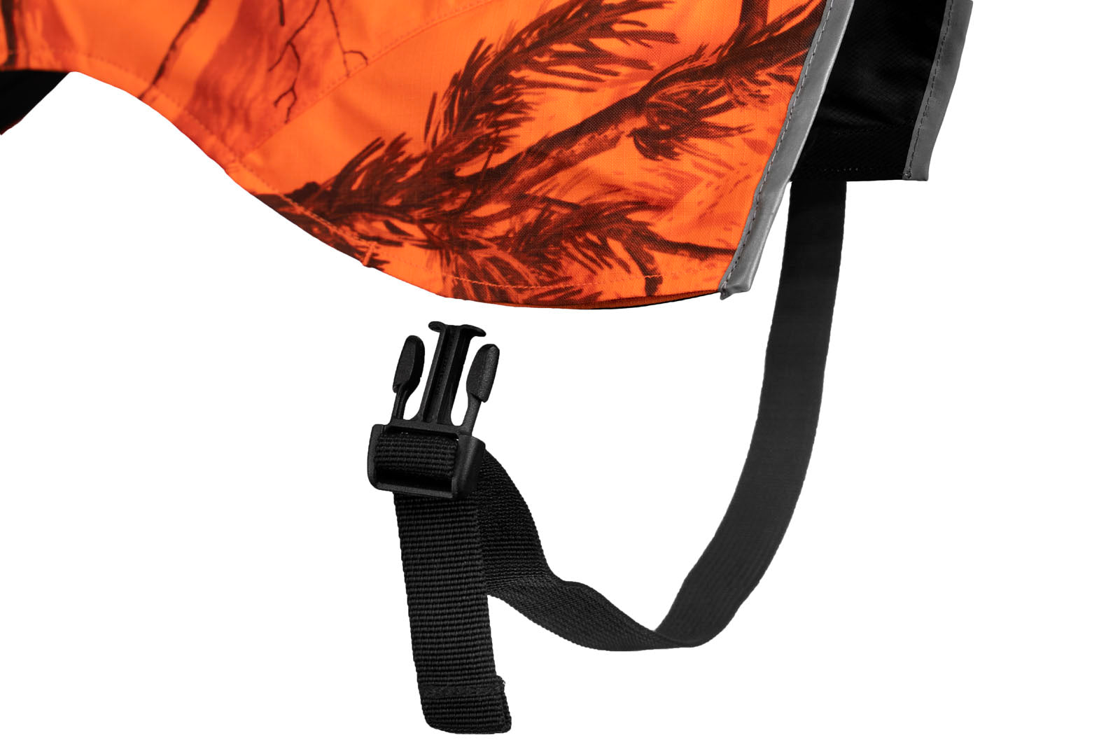 Camo cover