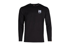 drirelease® vilnas LS vīriešu krekls