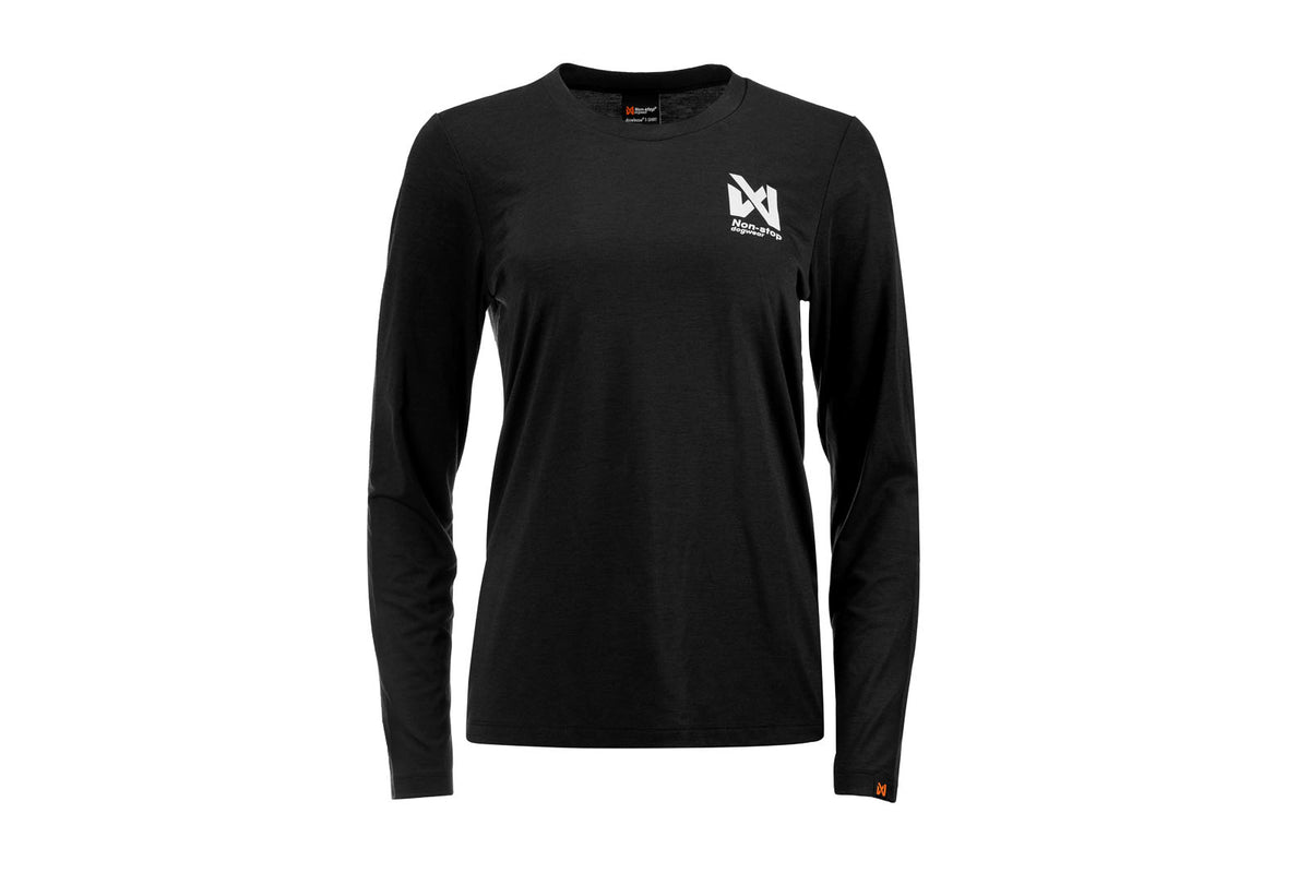 drirelease® vilnas LS sieviešu krekls
