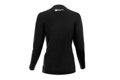 drirelease® vilnas LS sieviešu krekls