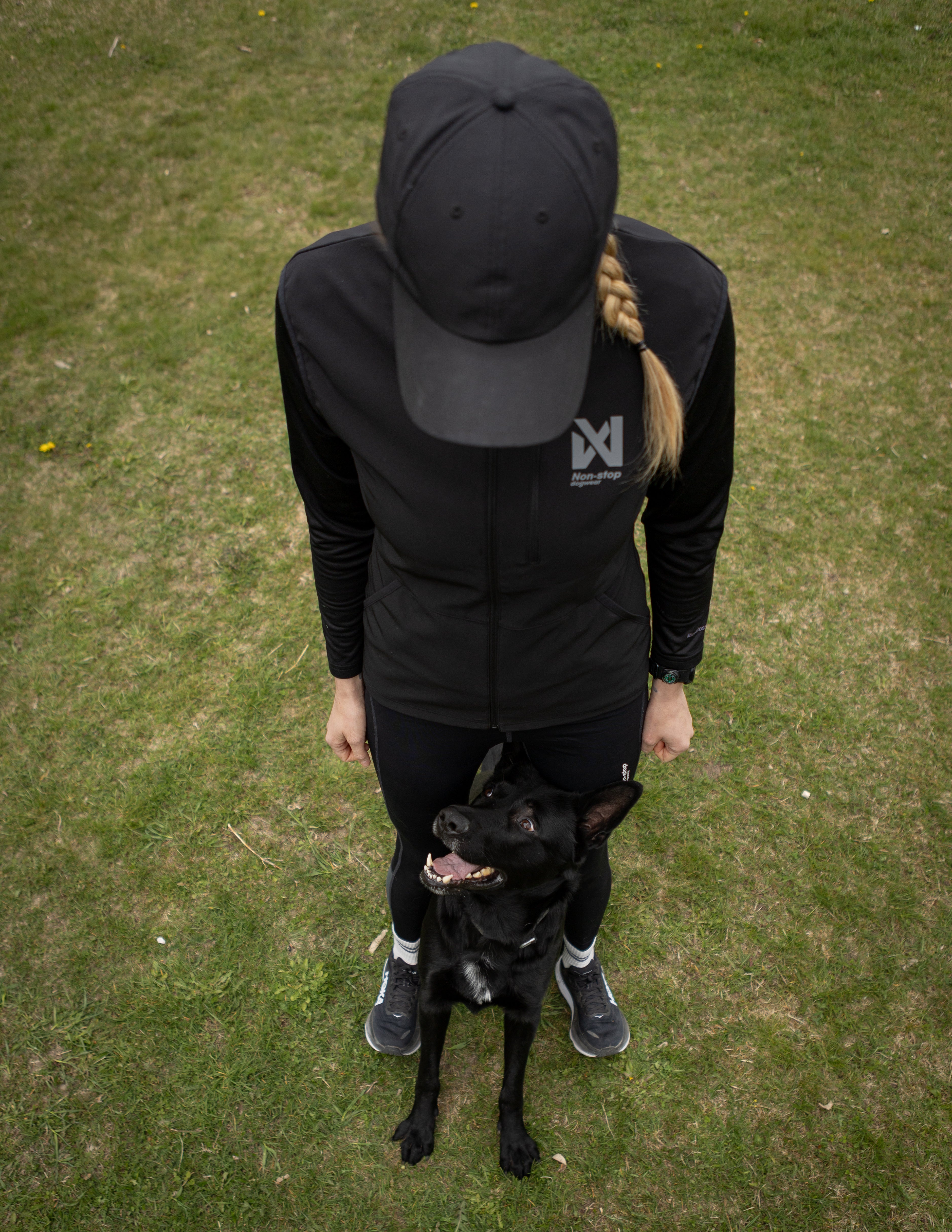 Obedience veste light (sievietēm)