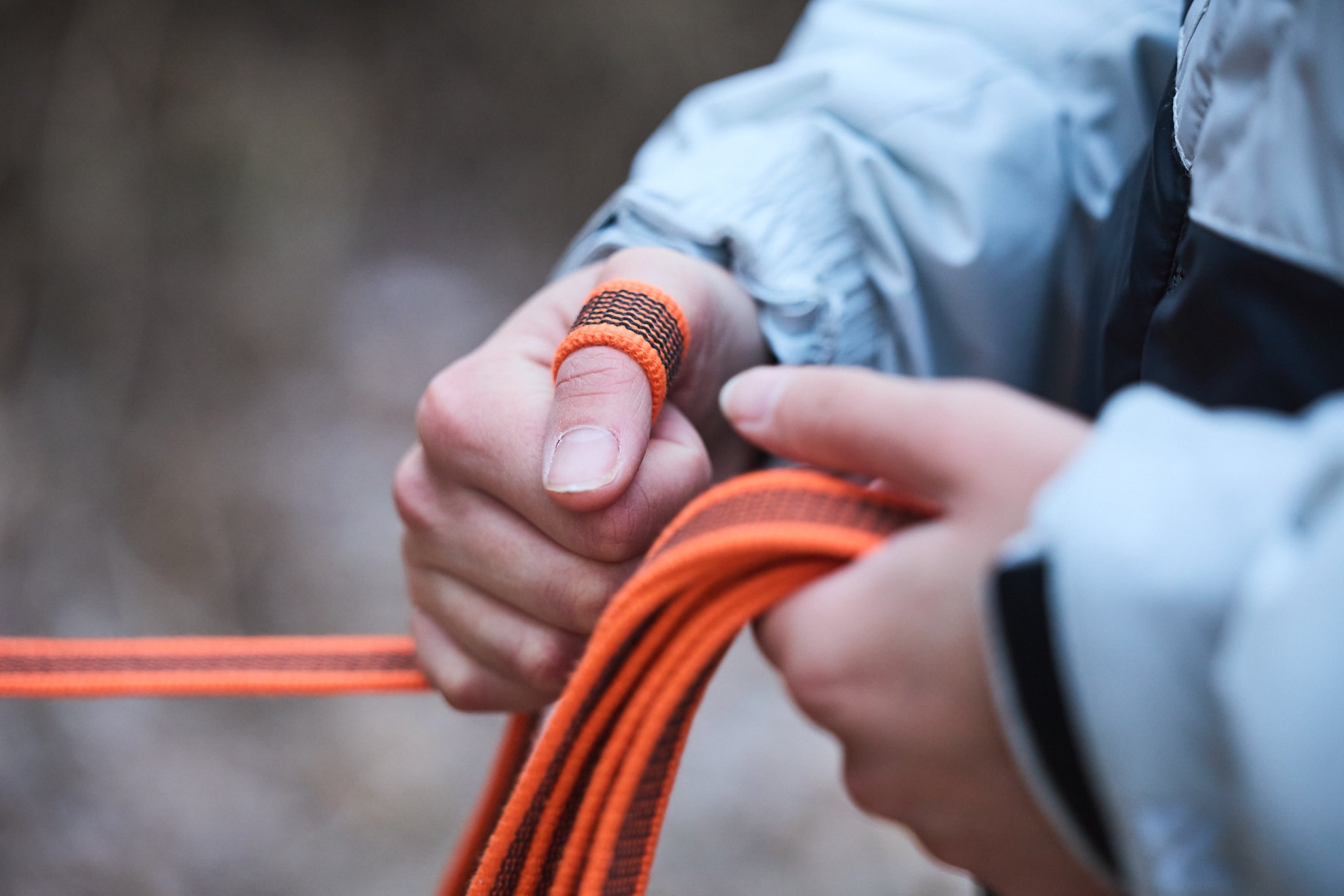 Friction garā pavada (10m/15m)