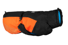 Glacier 2.0 jaka