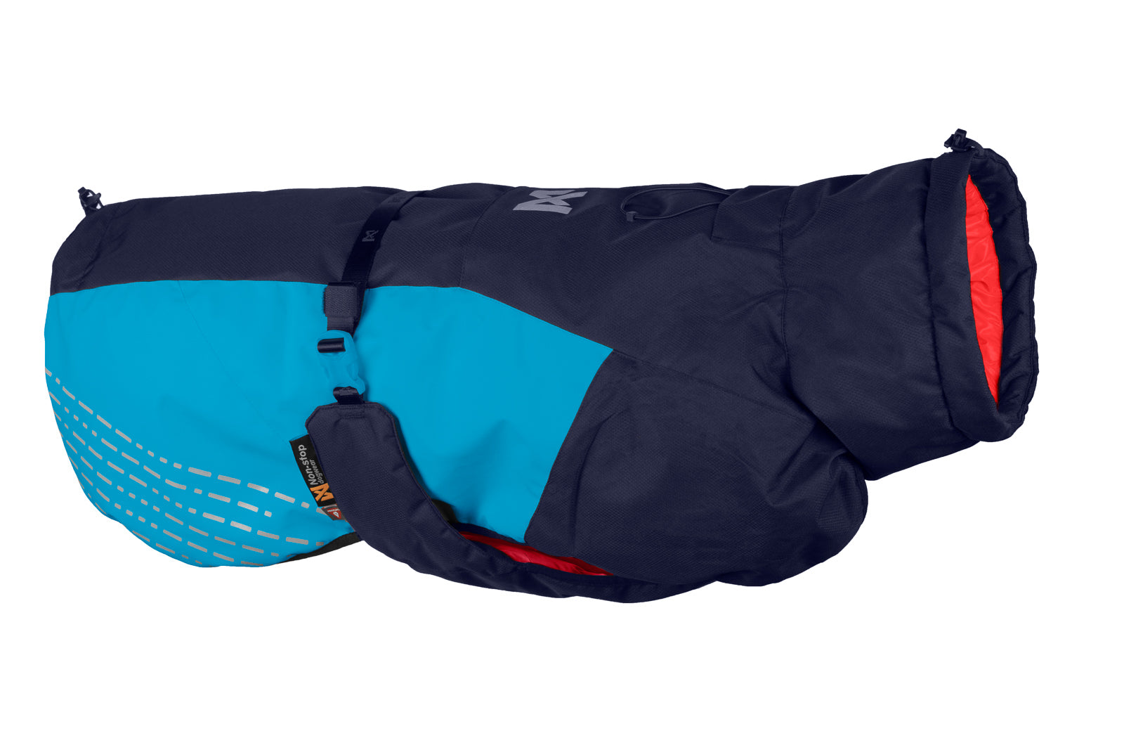 Glacier 2.0 jaka
