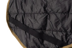 Glacier WD jaka