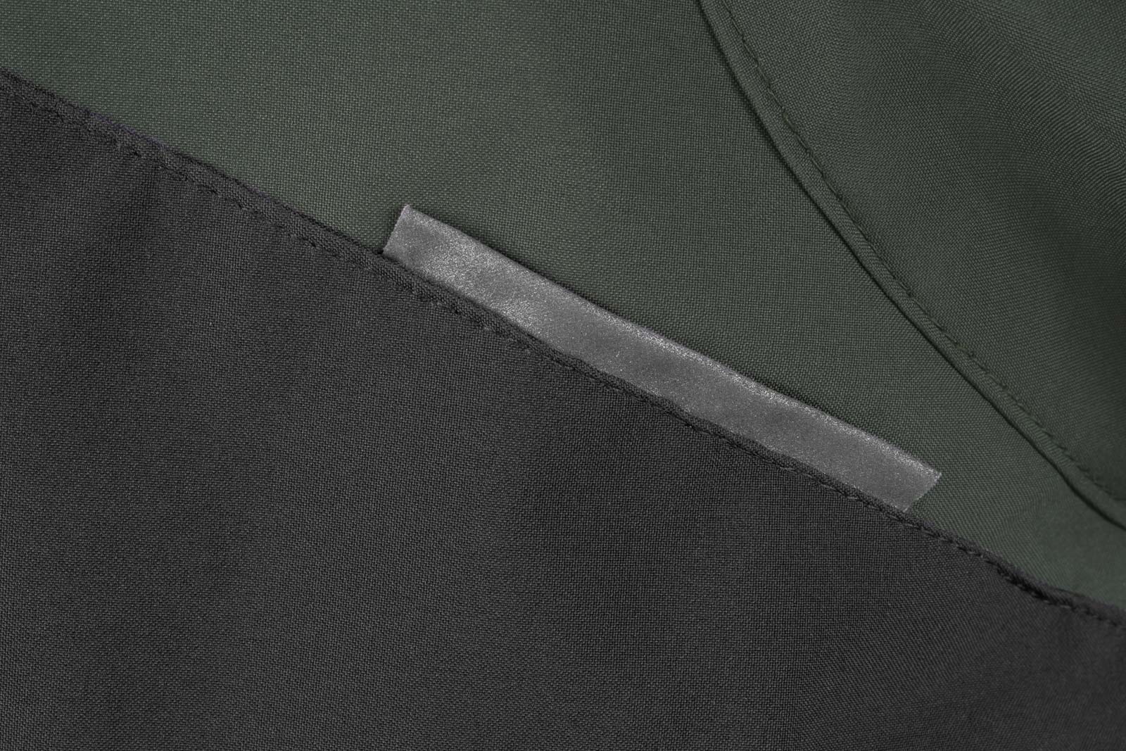 Glacier wool 2.0 jaka