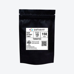 Kaitēkļi - smaržu Getxent tūbiņas