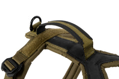 Line grip WD krūšu siksna