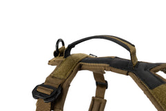 Line grip WD krūšu siksna