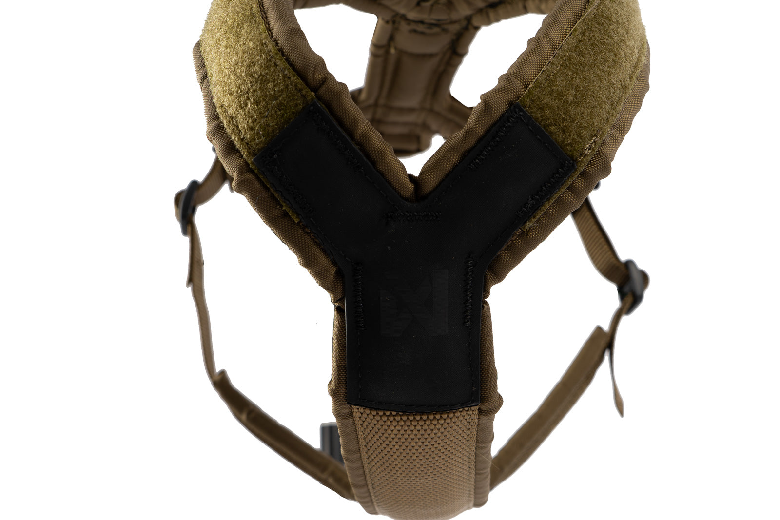 Line grip WD krūšu siksna
