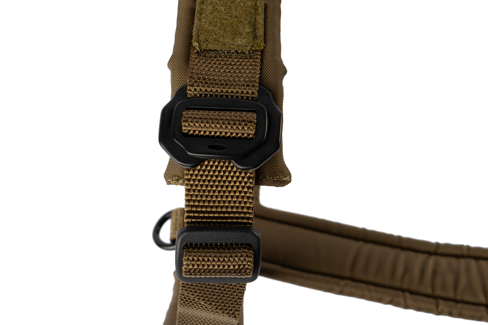 Line grip WD krūšu siksna