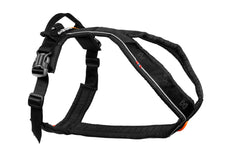 Line grip krūšu siksna