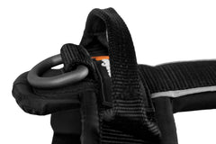 Line grip krūšu siksna