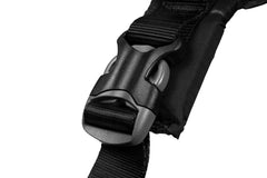 Line grip krūšu siksna