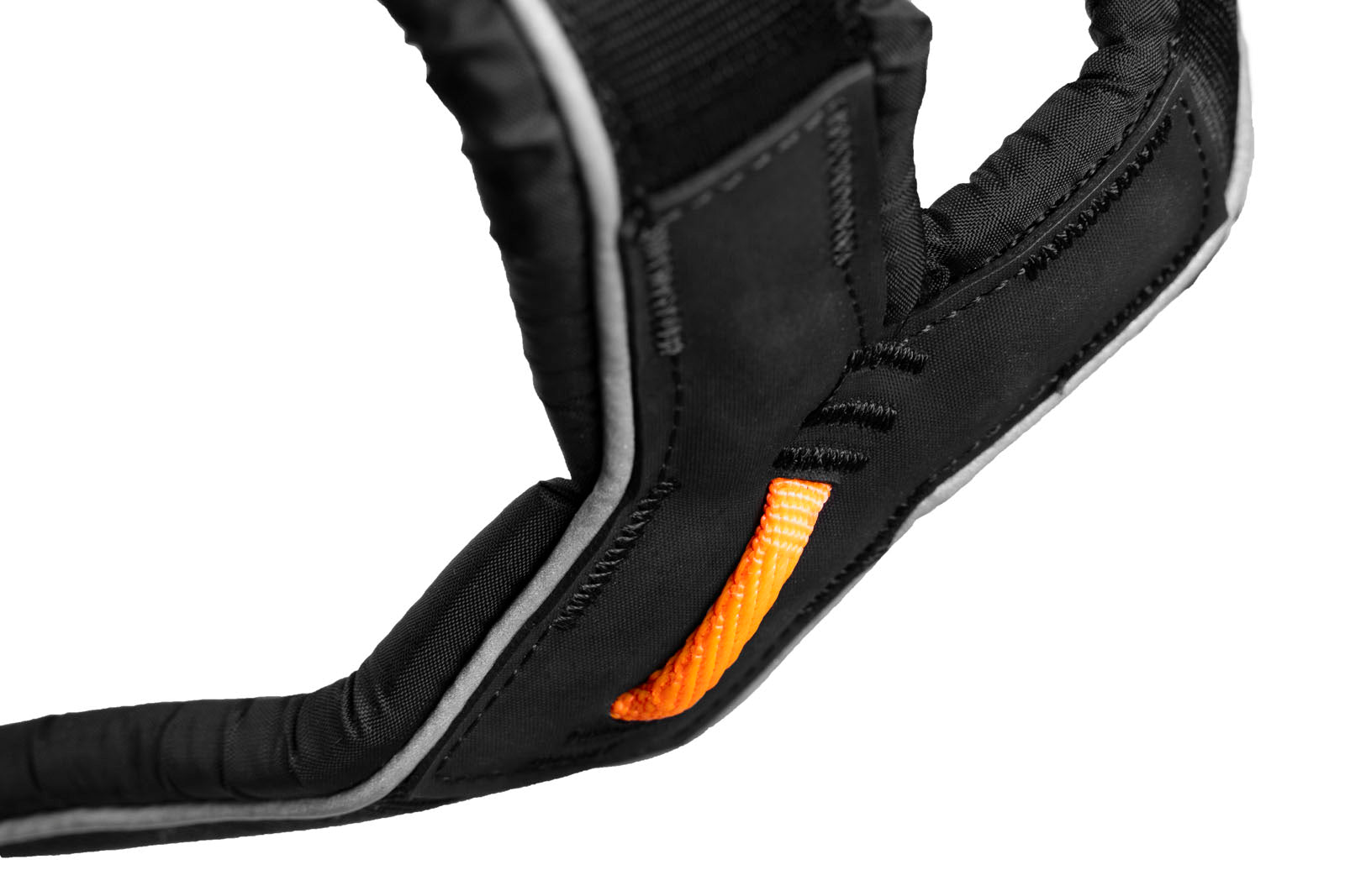 Line grip krūšu siksna