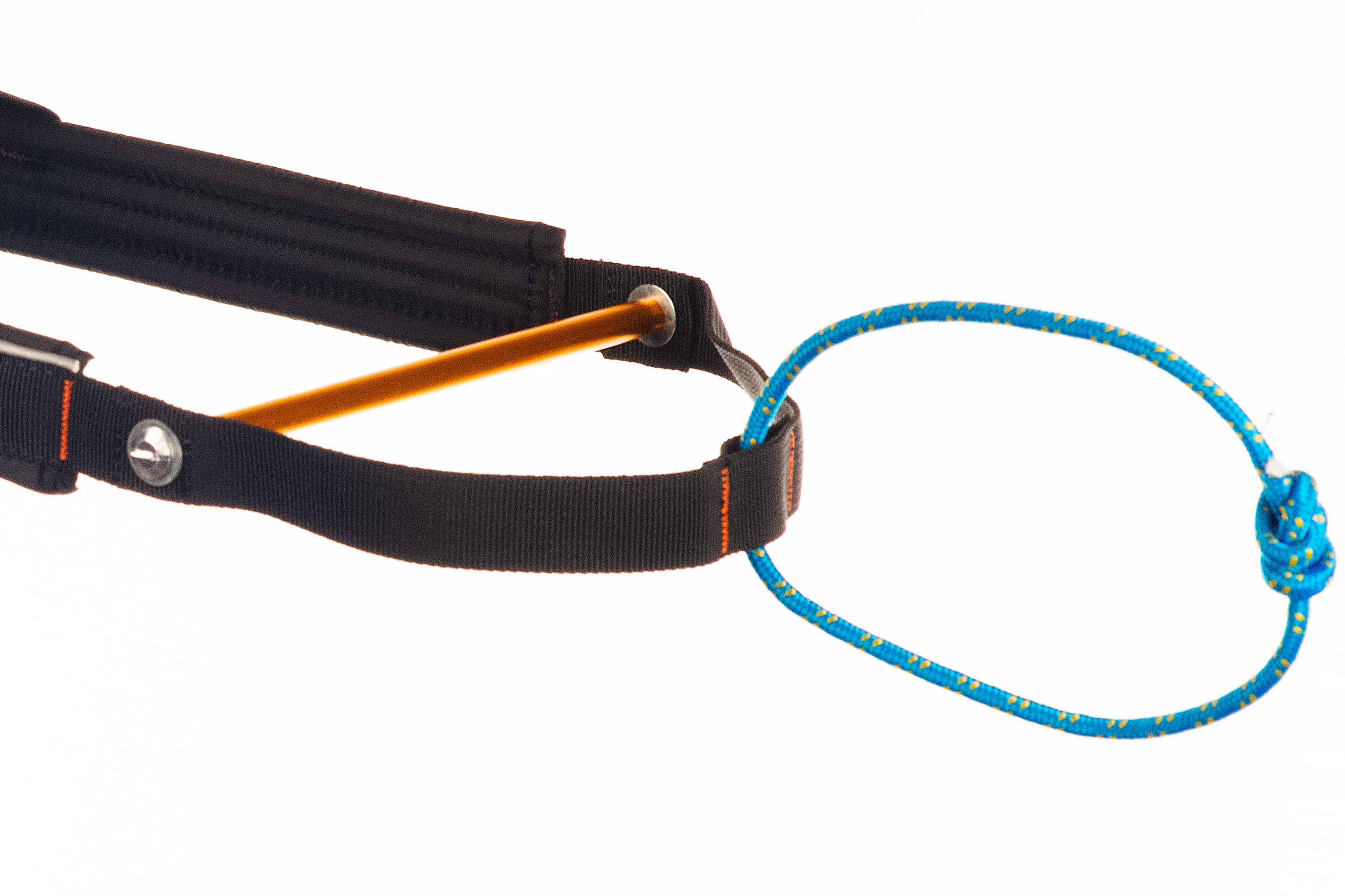 Nansen stick krūšu siksna
