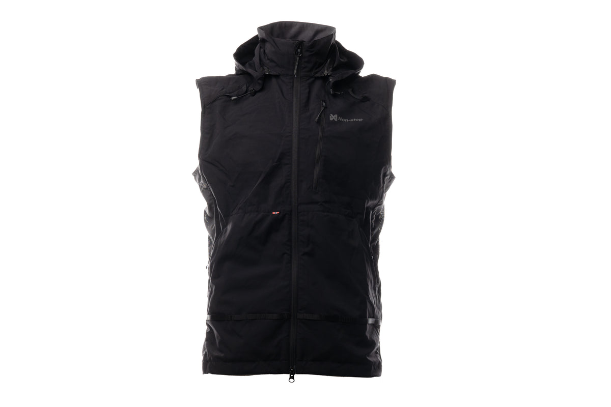 Obedience veste (vīriešu modelis)