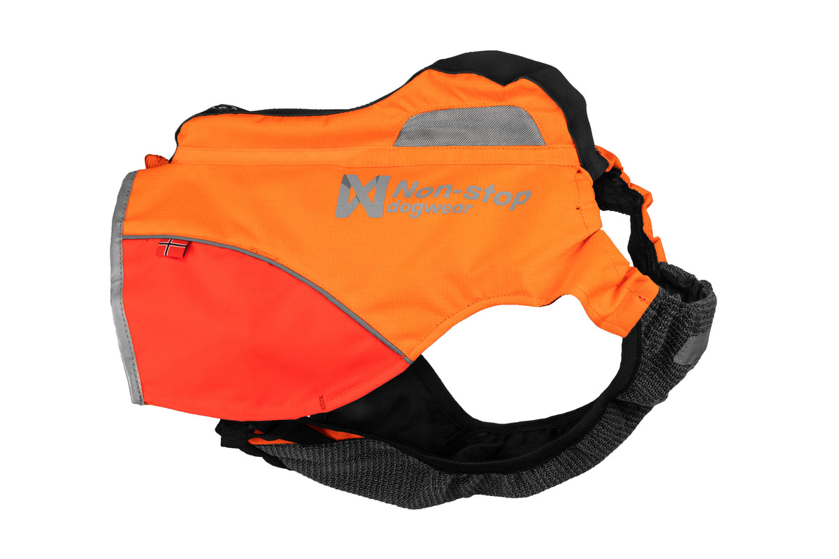 Protector GPS veste