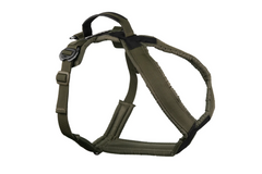 Line defense grip krūšu siksna
