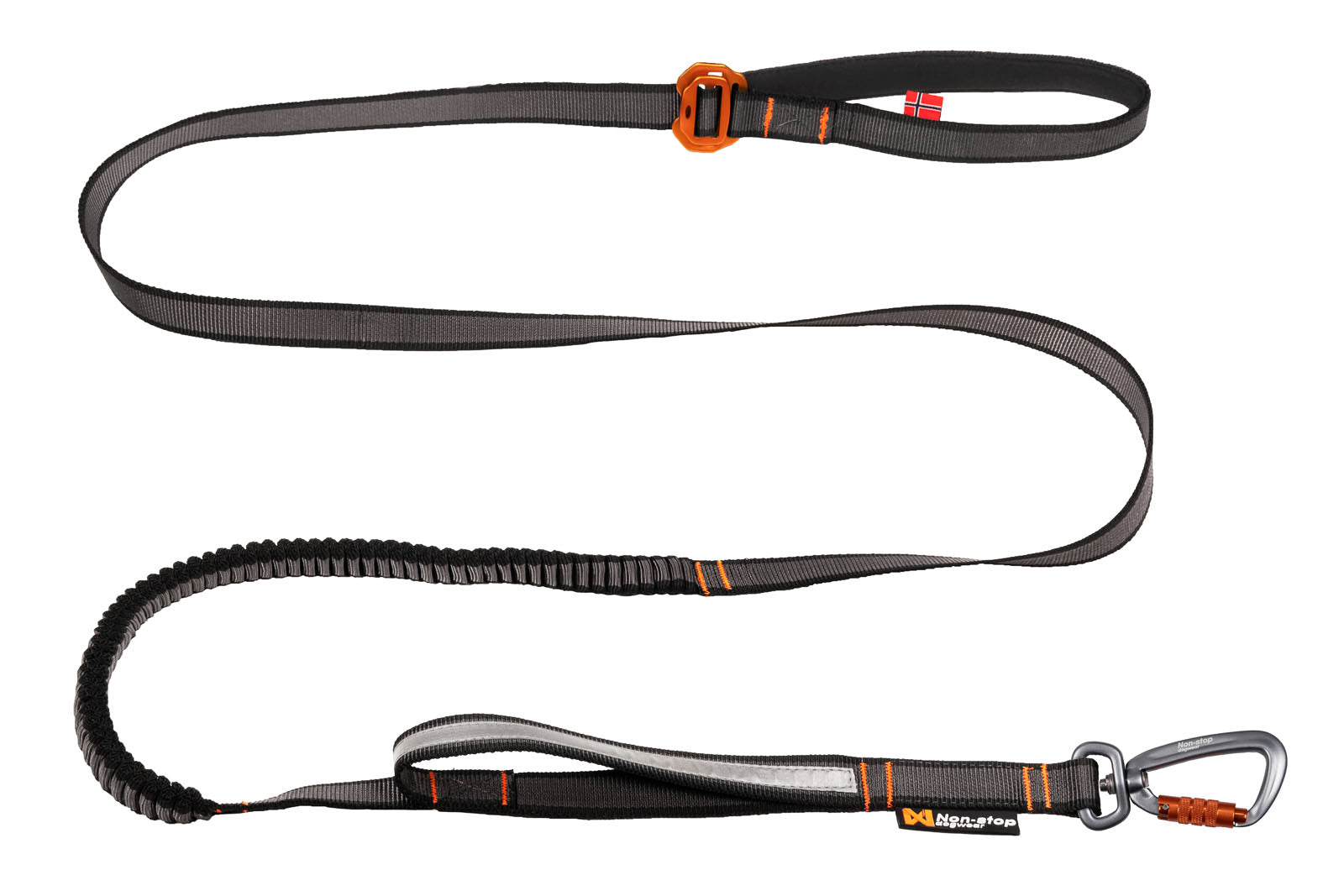 Touring bungee adjustable pavada