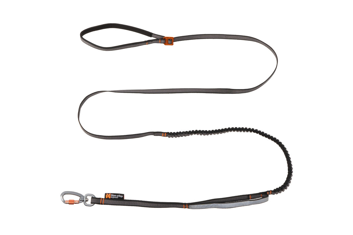 Touring bungee adjustable pavada