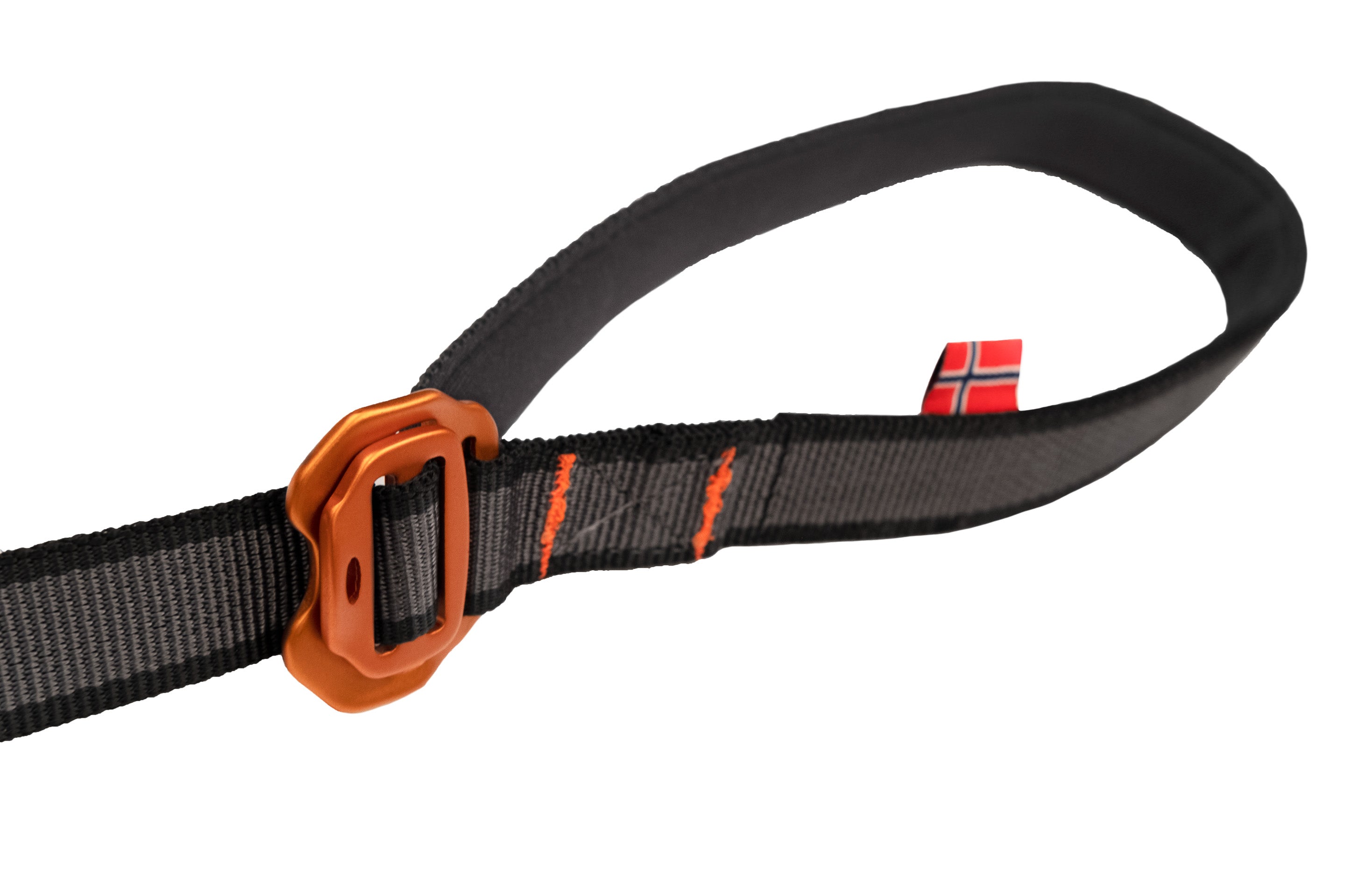 Touring bungee adjustable pavada